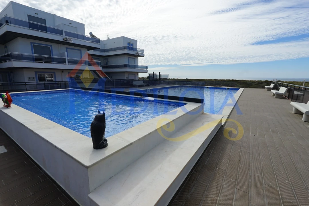 Apartamento T1 para Venda em Vila Nova de Cacela Foto 5