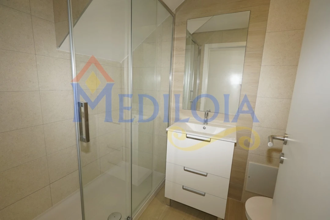 Apartamento T1 para Venda em Vila Nova de Cacela Foto 10