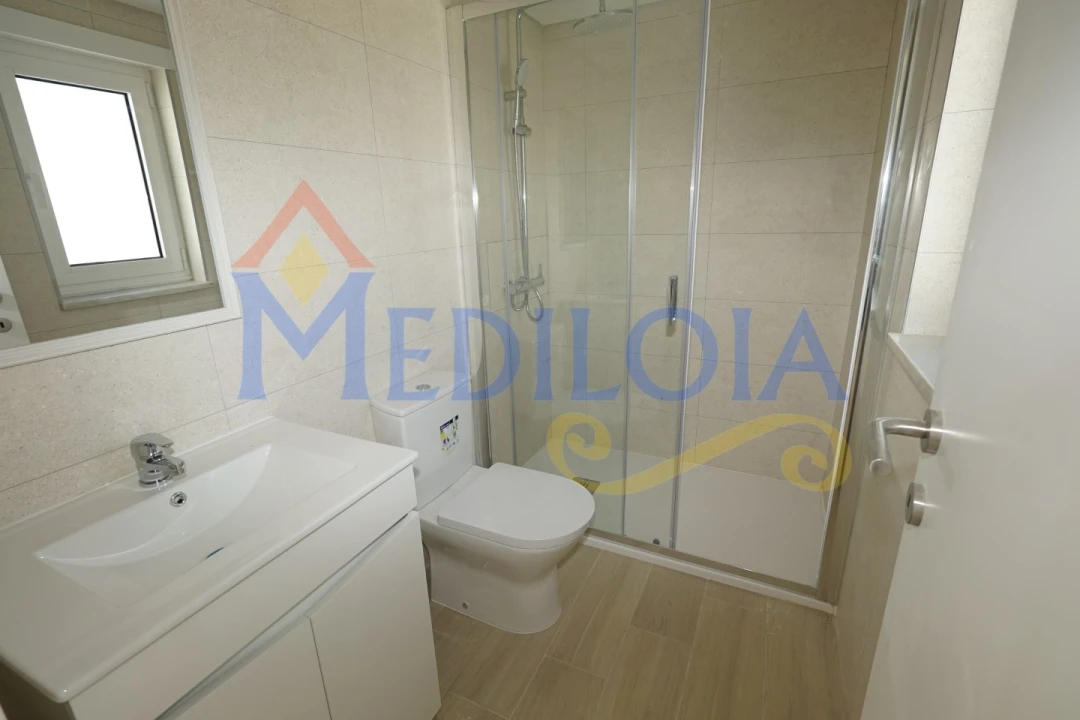 Apartamento T1 para Venda em Vila Nova de Cacela Foto 11