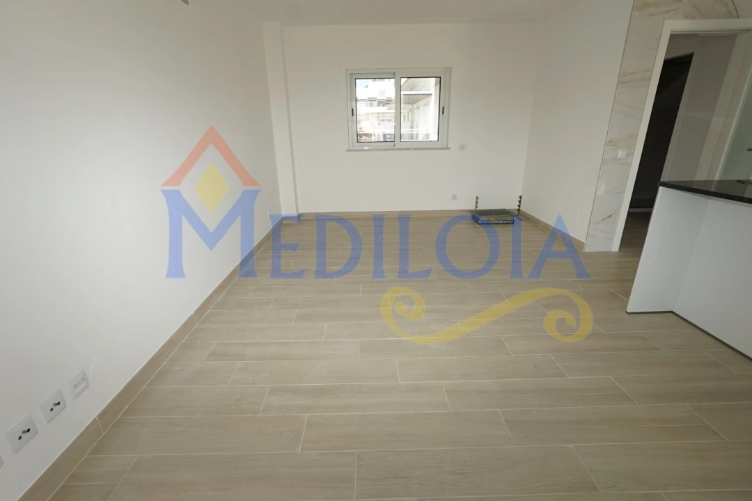 Apartamento T1 para Venda em Vila Nova de Cacela Foto 12