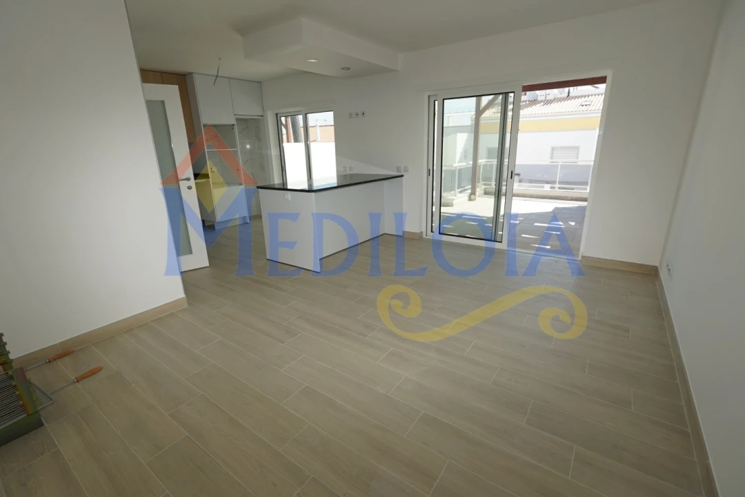 Apartamento T1 para Venda em Vila Nova de Cacela Foto 13