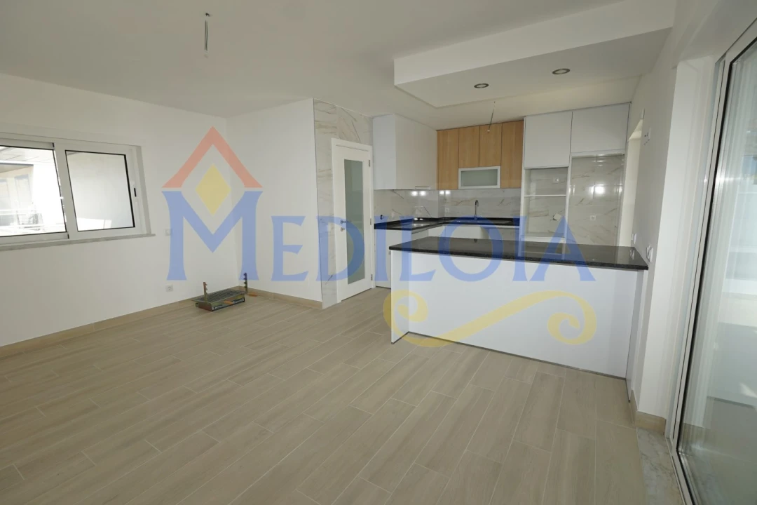 Apartamento T1 para Venda em Vila Nova de Cacela Foto 3