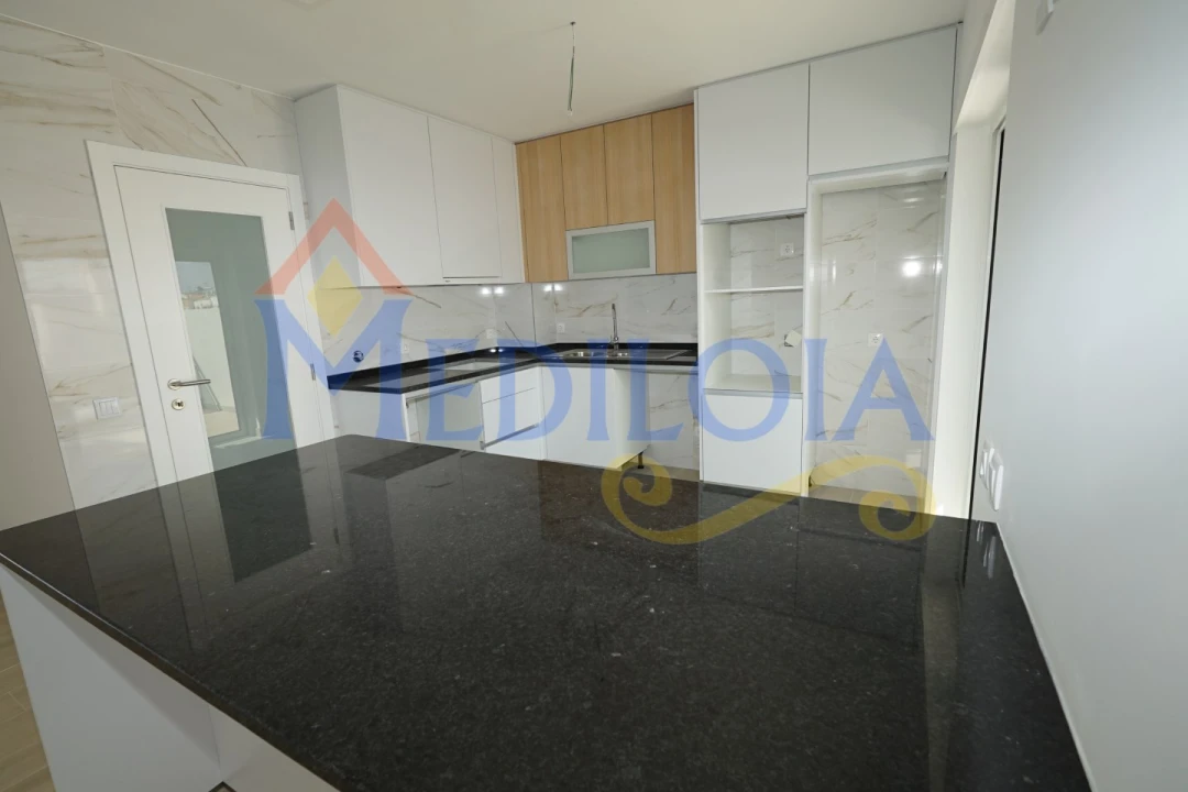 Apartamento T1 para Venda em Vila Nova de Cacela Foto 14