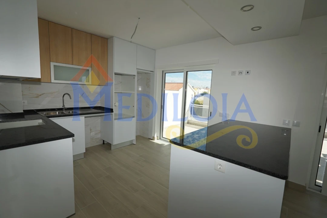 Apartamento T1 para Venda em Vila Nova de Cacela Foto 15