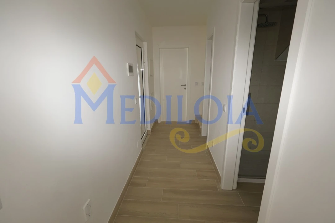 Apartamento T1 para Venda em Vila Nova de Cacela Foto 17
