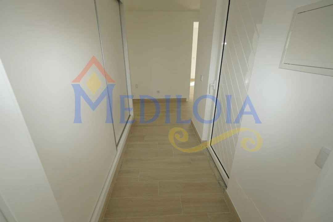 Apartamento T1 para Venda em Vila Nova de Cacela Foto 19