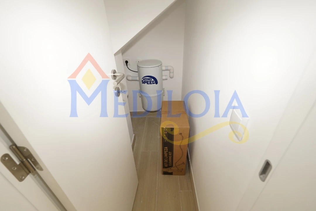 Apartamento T1 para Venda em Vila Nova de Cacela Foto 20