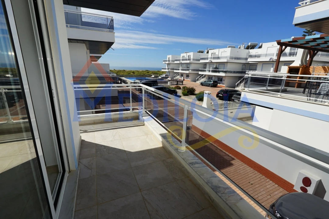 Apartamento T1 para Venda em Vila Nova de Cacela Foto 21