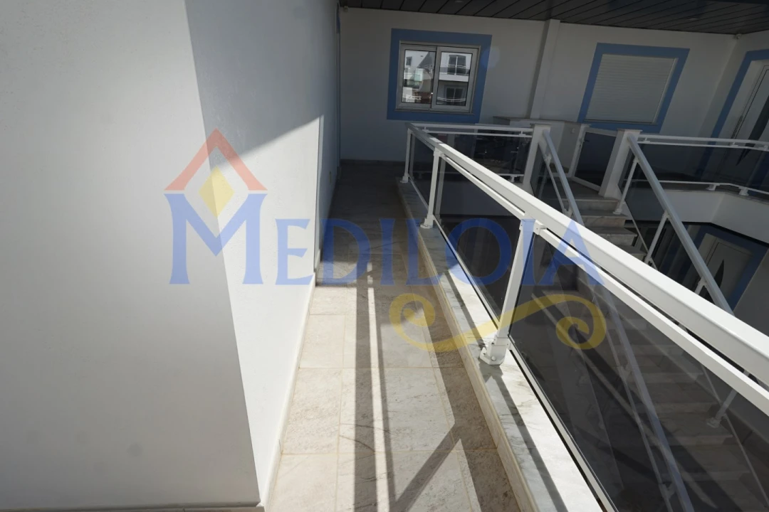 Apartamento T1 para Venda em Vila Nova de Cacela Foto 22
