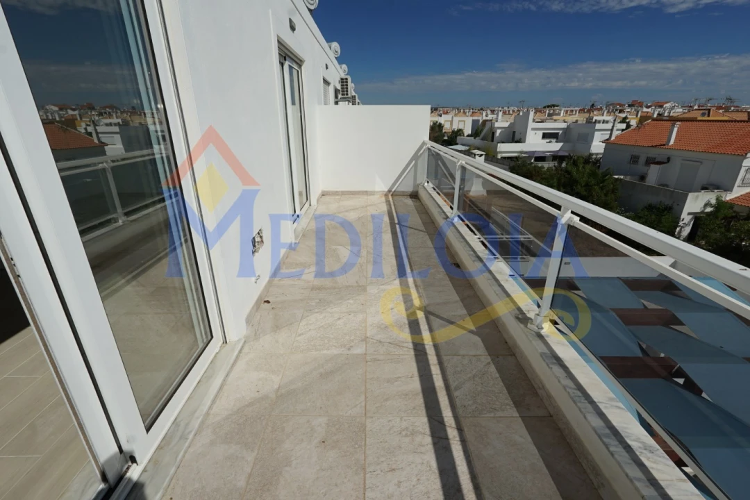 Apartamento T1 para Venda em Vila Nova de Cacela Foto 24