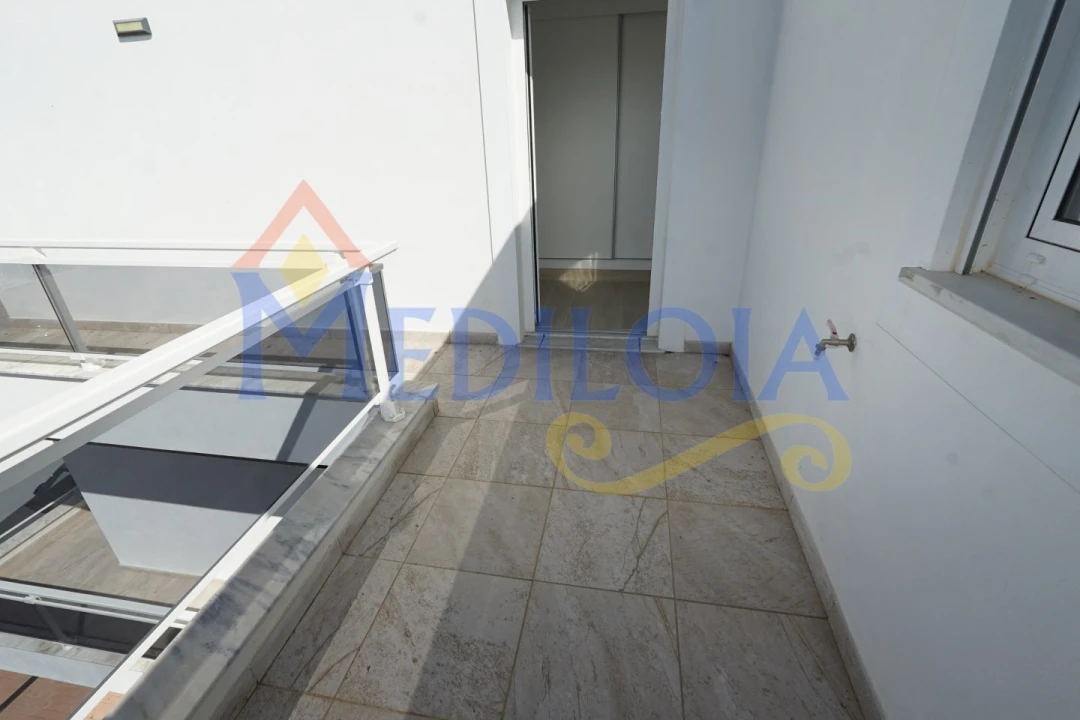 Apartamento T1 para Venda em Vila Nova de Cacela Foto 26