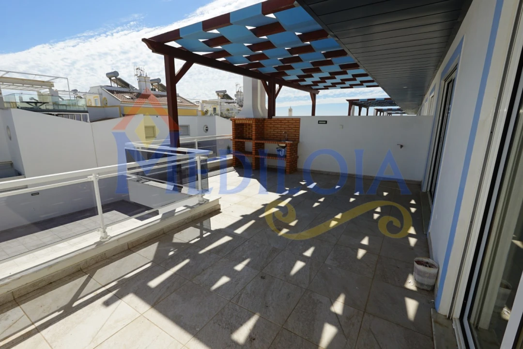 Apartamento T1 para Venda em Vila Nova de Cacela Foto 2