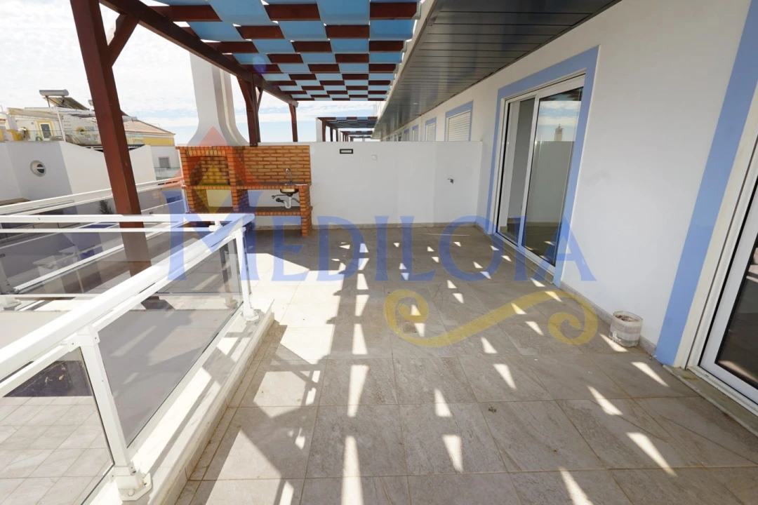 Apartamento T1 para Venda em Vila Nova de Cacela Foto 27