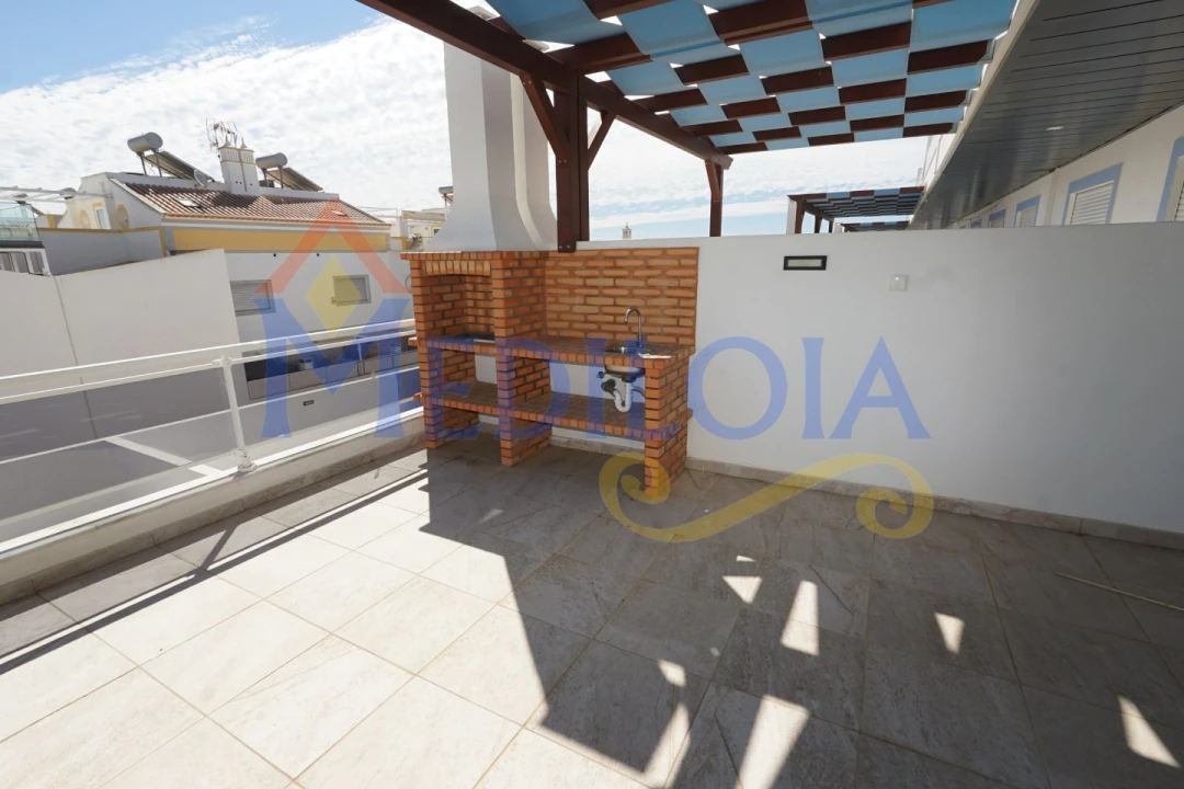 Apartamento T1 para Venda em Vila Nova de Cacela Foto 28