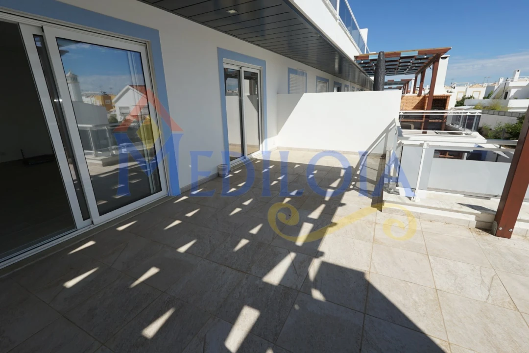 Apartamento T1 para Venda em Vila Nova de Cacela Foto 29