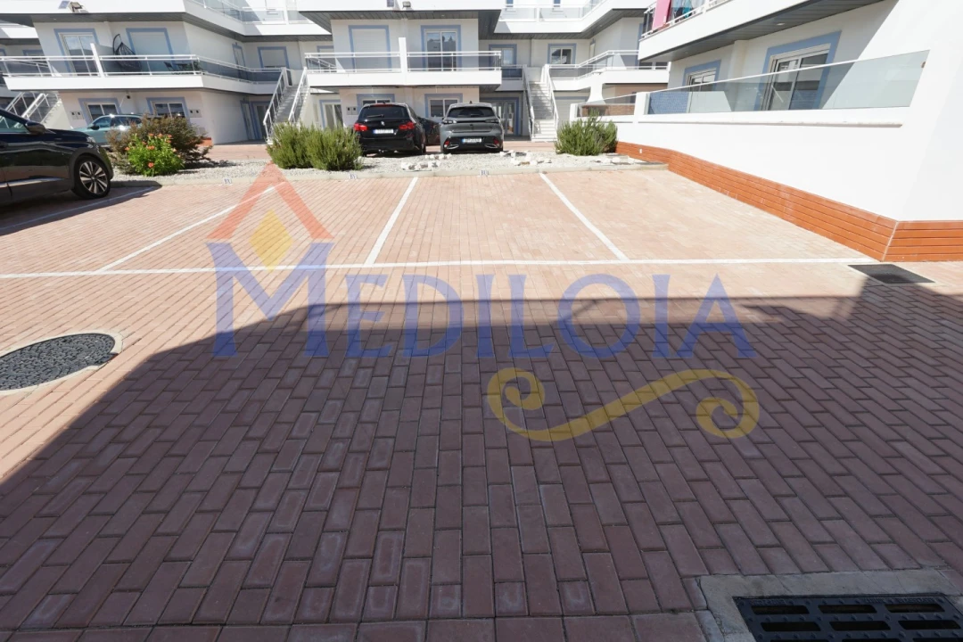 Apartamento T1 para Venda em Vila Nova de Cacela Foto 30