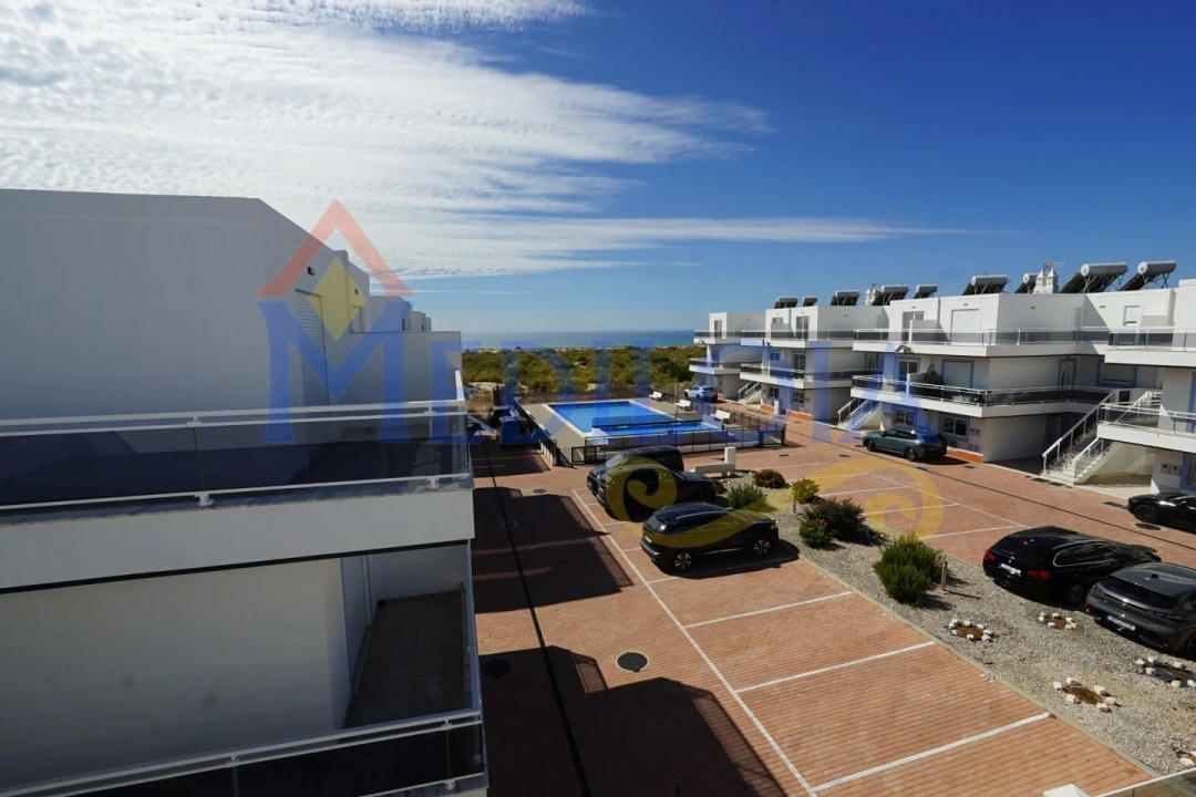 Apartamento T1 para Venda em Vila Nova de Cacela Foto 31