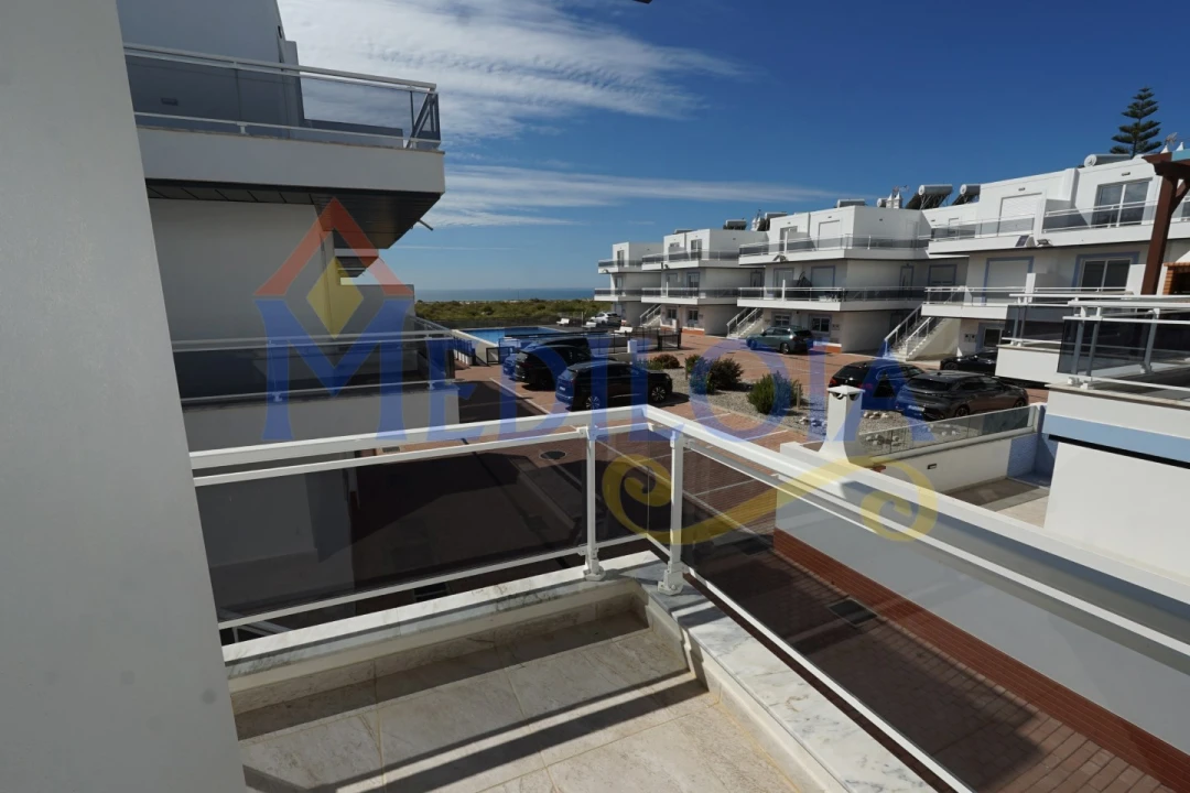 Apartamento T1 para Venda em Vila Nova de Cacela Foto 32