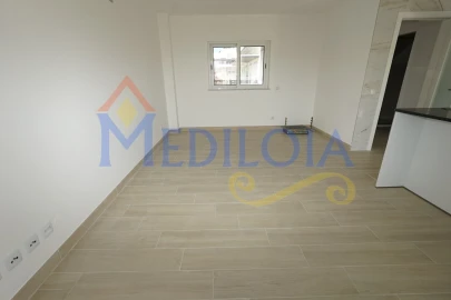 Apartamento T1 para Venda em Vila Nova de Cacela