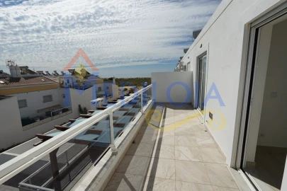 Apartamento T1 para Venda em Vila Nova de Cacela