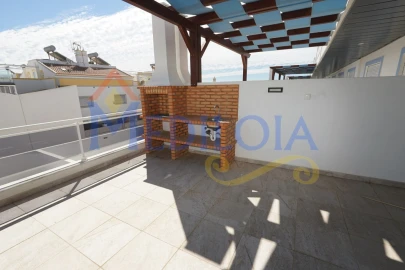 Apartamento T1 para Venda em Vila Nova de Cacela