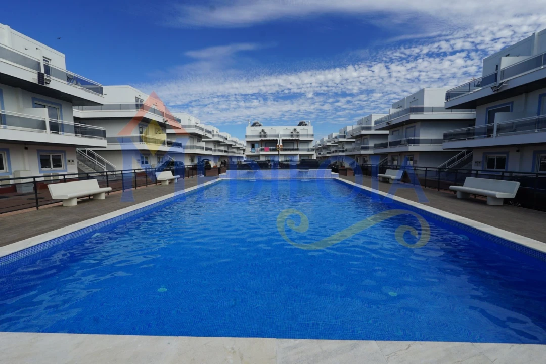 Apartamento para Venda em Vila Nova de Cacela Foto 2