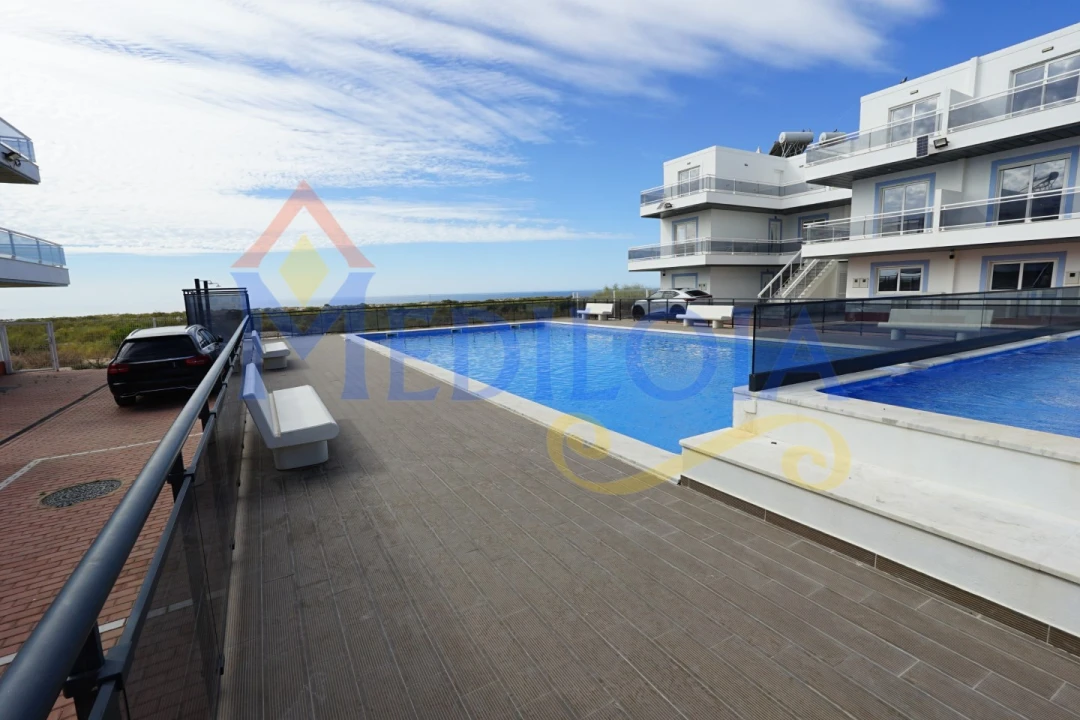 Apartamento para Venda em Vila Nova de Cacela Foto 1