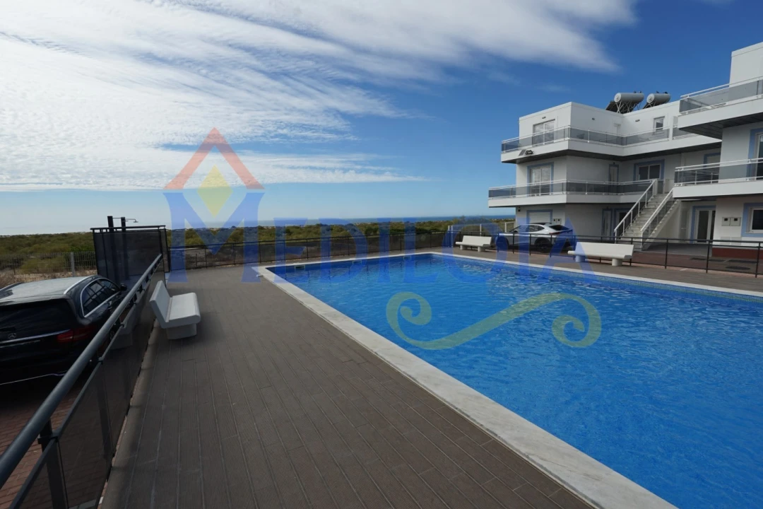 Apartamento para Venda em Vila Nova de Cacela Foto 4