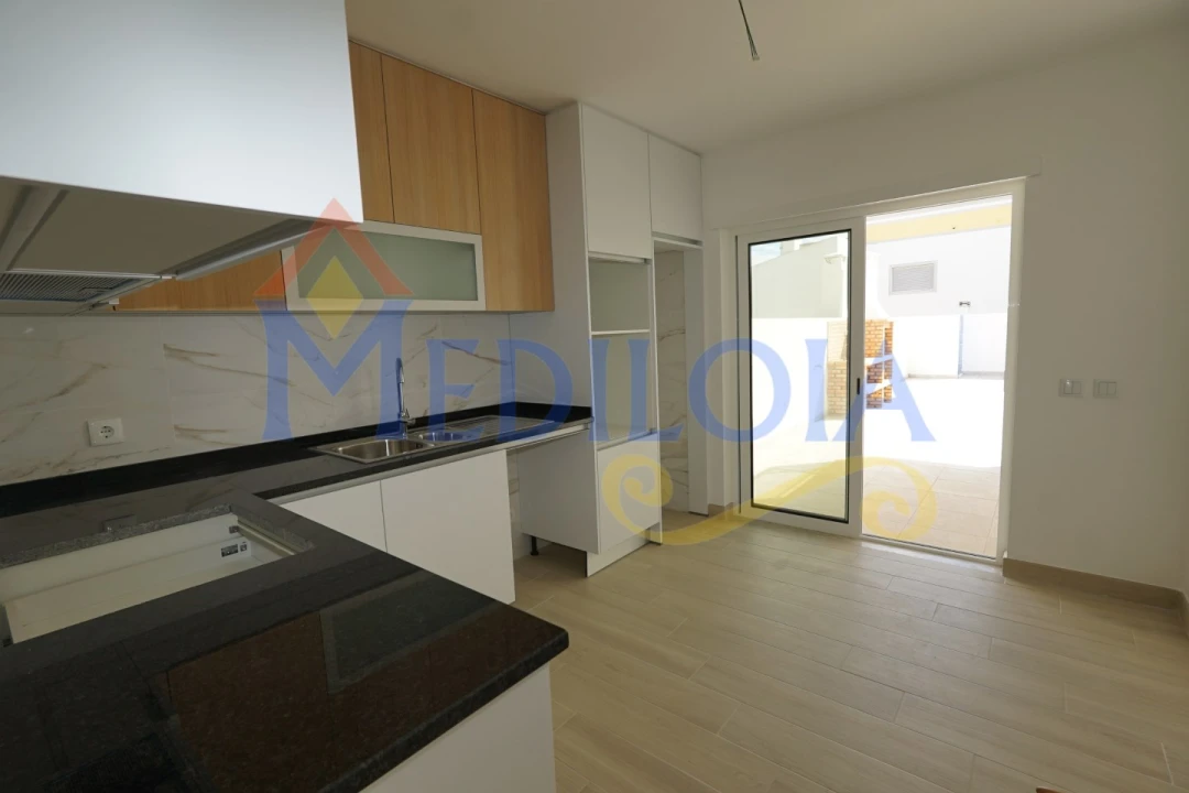 Apartamento para Venda em Vila Nova de Cacela Foto 7