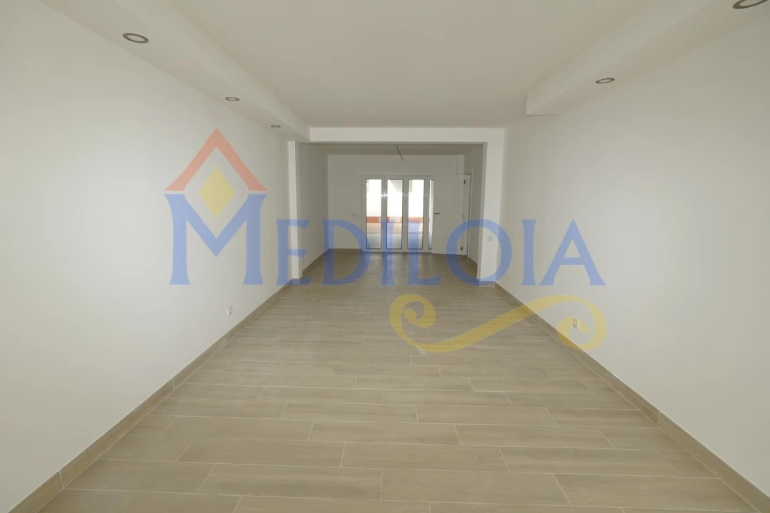 Apartamento para Venda em Vila Nova de Cacela Foto 13