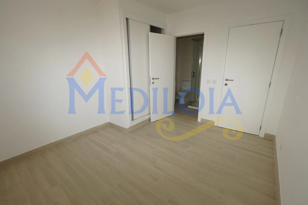 Apartamento para Venda em Vila Nova de Cacela Foto 9