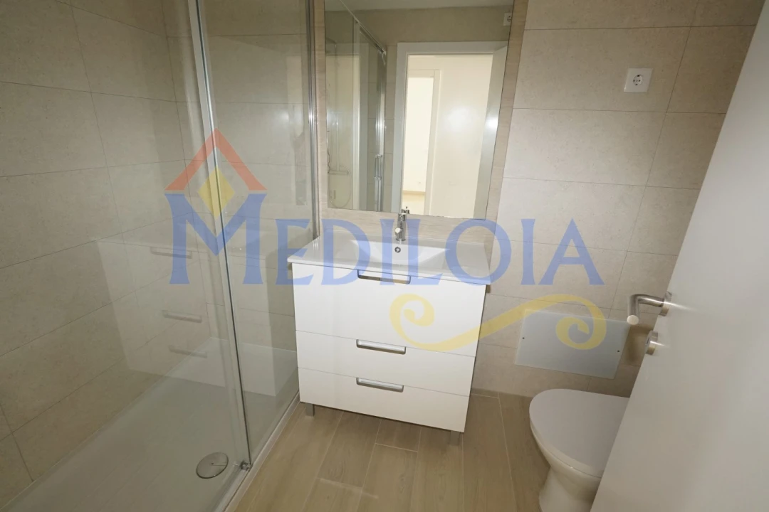 Apartamento para Venda em Vila Nova de Cacela Foto 11