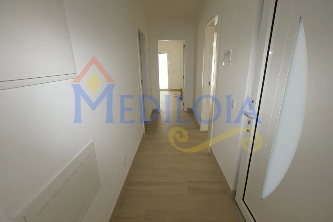 Apartamento para Venda em Vila Nova de Cacela Foto 12