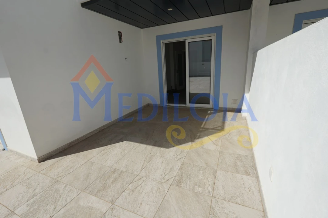 Apartamento para Venda em Vila Nova de Cacela Foto 14