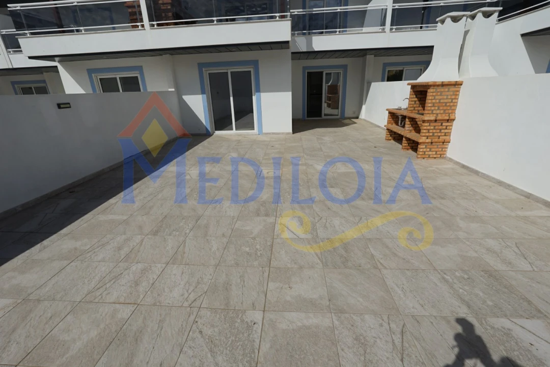 Apartamento para Venda em Vila Nova de Cacela Foto 15