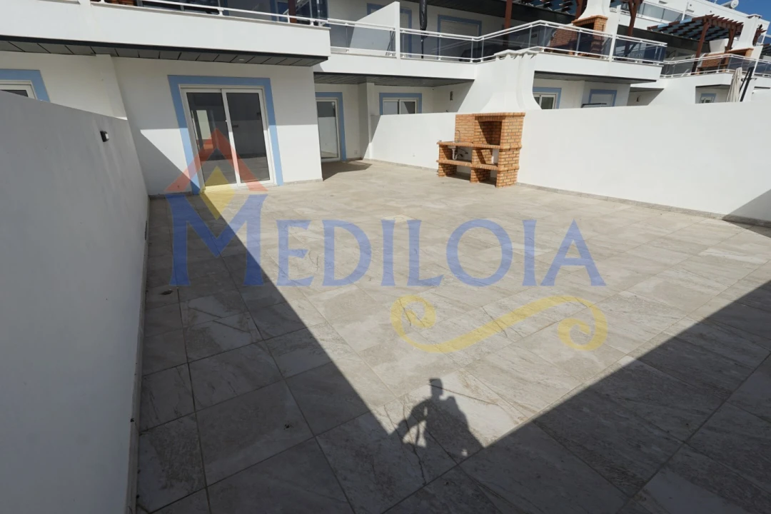 Apartamento para Venda em Vila Nova de Cacela Foto 16