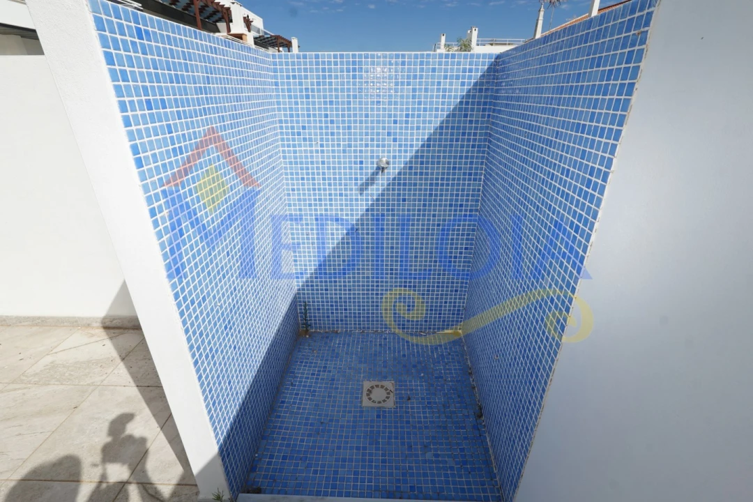 Apartamento para Venda em Vila Nova de Cacela Foto 17