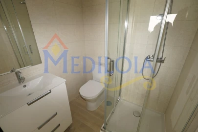 Apartamento para Venda em Vila Nova de Cacela