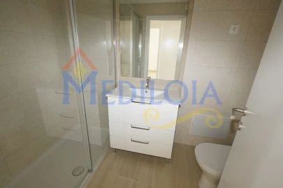 Apartamento para Venda em Vila Nova de Cacela