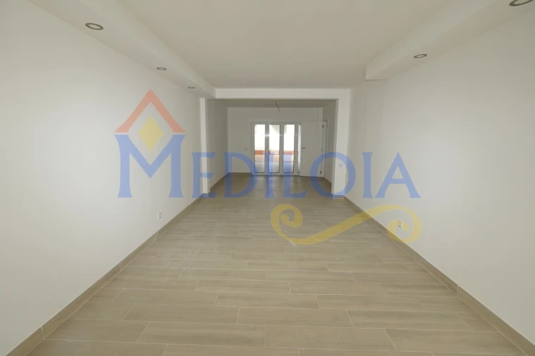 Apartamento para Venda em Vila Nova de Cacela Foto 13