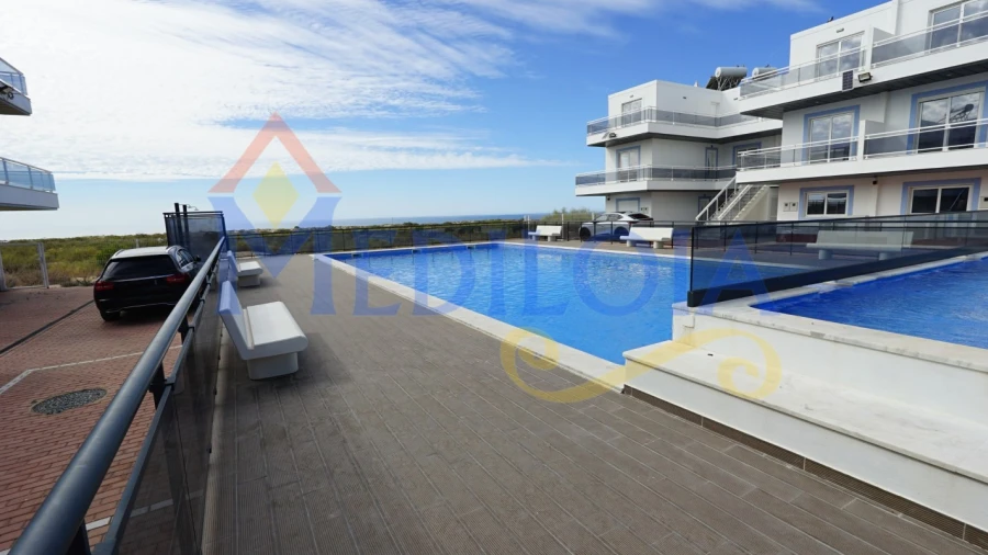 Apartamento para Venda em Vila Nova de Cacela