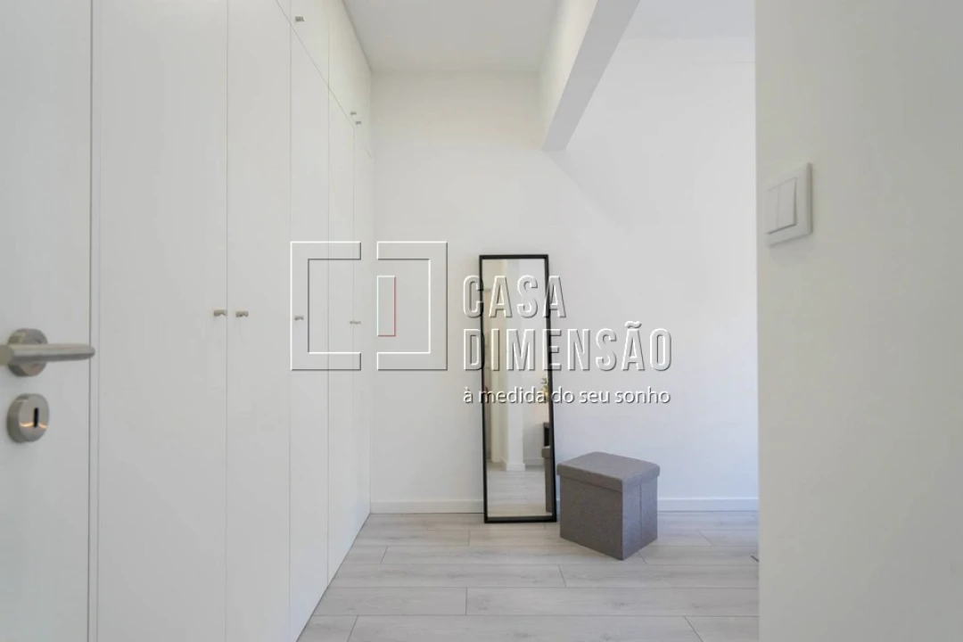 Apartamento T3 para Venda em Benfica Foto 33