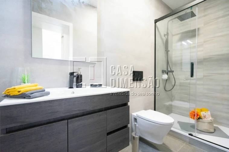 Apartamento T3 para Venda em Benfica Foto 43