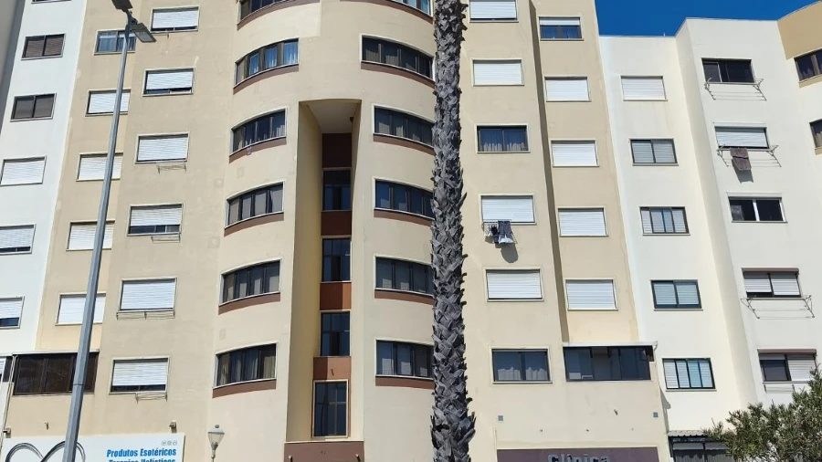 Apartamento T3 para Venda em Loures
