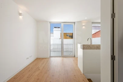 Apartamento T1 para Venda em Peniche