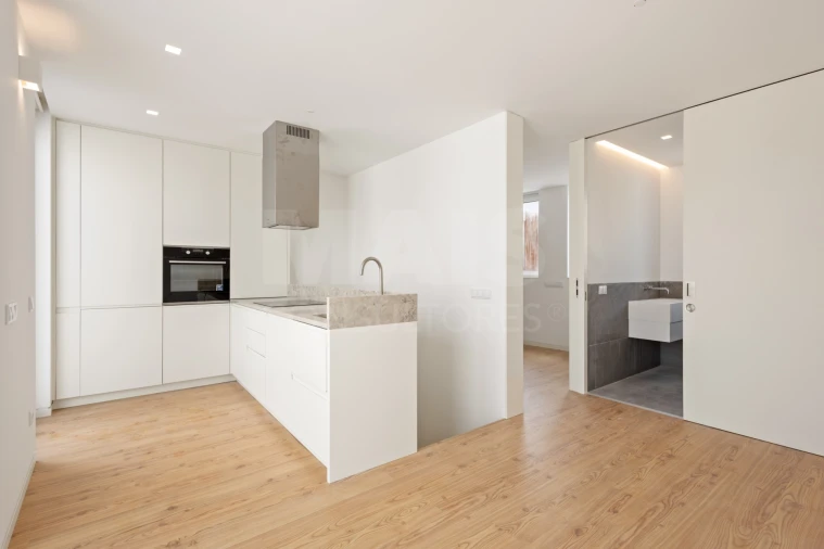 Apartamento T1 para Venda em Peniche Foto 4