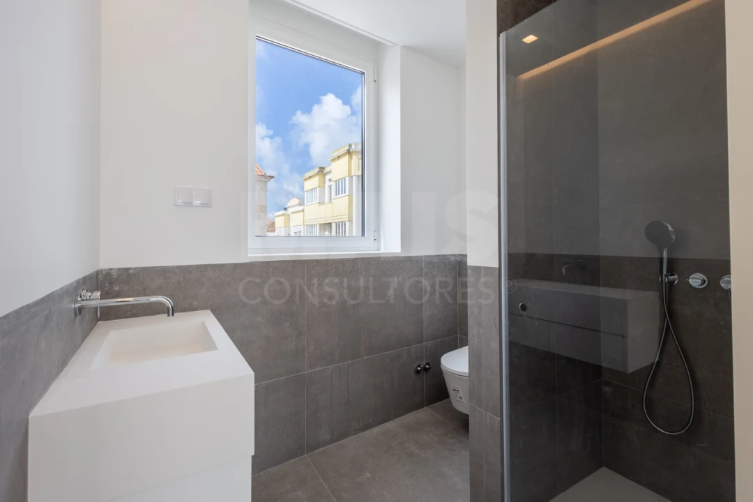 Apartamento T1 para Venda em Peniche Foto 7