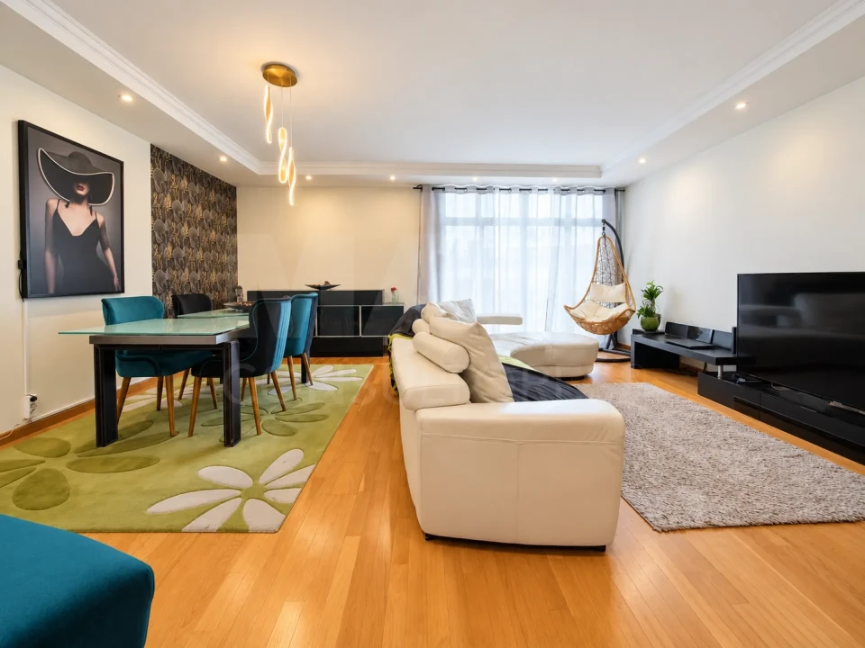 Apartamento T3 para Venda em Vila Franca de Xira Foto 1
