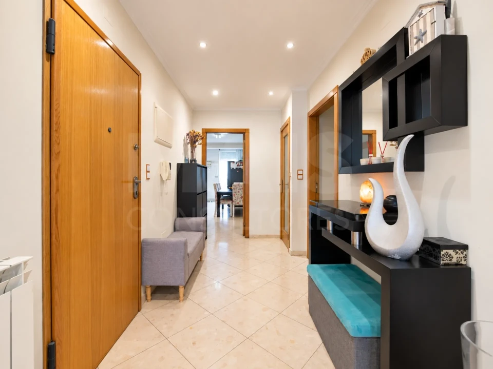 Apartamento T3 para Venda em Vila Franca de Xira Foto 2