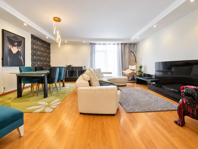 Apartamento T3 para Venda em Vila Franca de Xira Foto 9